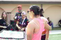 Triatlón Campestre Torreón 2025