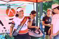 Abi Acosta, aba