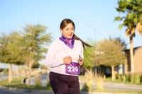 Women on the move 5K y 3K Día de la Mujer