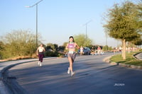 Women on the move 5K y 3K Día de la Mujer