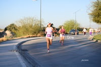 Women on the move 5K y 3K Día de la Mujer