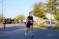 Women on the move 5K y 3K Día de la Mujer