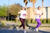 Women on the move 5K y 3K Día de la Mujer