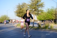 Women on the move 5K y 3K Día de la Mujer