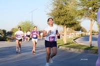 Women on the move 5K y 3K Día de la Mujer