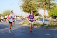 Women on the move 5K y 3K Día de la Mujer