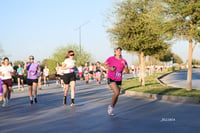 Women on the move 5K y 3K Día de la Mujer