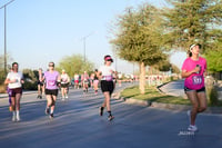 Women on the move 5K y 3K Día de la Mujer