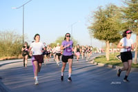 Women on the move 5K y 3K Día de la Mujer