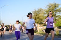 Women on the move 5K y 3K Día de la Mujer