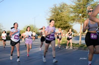 Women on the move 5K y 3K Día de la Mujer