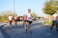 Women on the move 5K y 3K Día de la Mujer