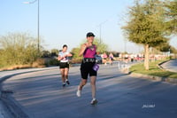 Women on the move 5K y 3K Día de la Mujer