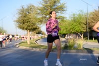 Women on the move 5K y 3K Día de la Mujer