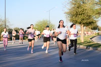 Women on the move 5K y 3K Día de la Mujer