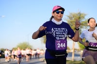 Women on the move 5K y 3K Día de la Mujer