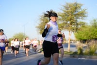 Women on the move 5K y 3K Día de la Mujer