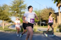 Women on the move 5K y 3K Día de la Mujer