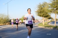 Women on the move 5K y 3K Día de la Mujer