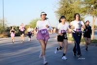 Women on the move 5K y 3K Día de la Mujer