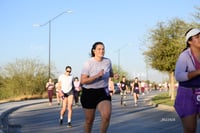 Women on the move 5K y 3K Día de la Mujer