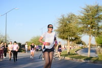 Women on the move 5K y 3K Día de la Mujer