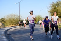 Women on the move 5K y 3K Día de la Mujer