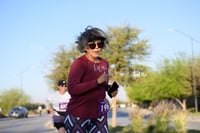 Women on the move 5K y 3K Día de la Mujer