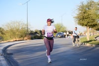 Women on the move 5K y 3K Día de la Mujer