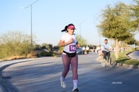 Women on the move 5K y 3K Día de la Mujer