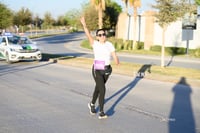 Women on the move 5K y 3K Día de la Mujer