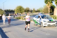 Women on the move 5K y 3K Día de la Mujer