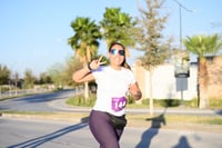 Women on the move 5K y 3K Día de la Mujer