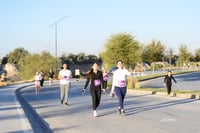 Women on the move 5K y 3K Día de la Mujer