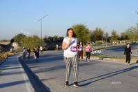 Women on the move 5K y 3K Día de la Mujer