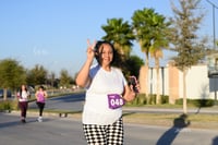 Women on the move 5K y 3K Día de la Mujer