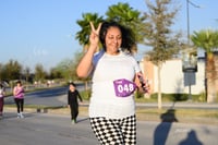 Women on the move 5K y 3K Día de la Mujer