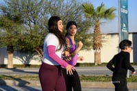 Women on the move 5K y 3K Día de la Mujer