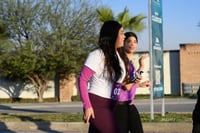 Women on the move 5K y 3K Día de la Mujer