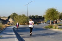 Women on the move 5K y 3K Día de la Mujer