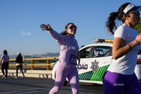 Women on the move 5K y 3K Día de la Mujer