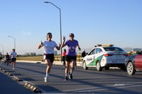 Women on the move 5K y 3K Día de la Mujer