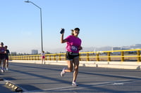 Women on the move 5K y 3K Día de la Mujer