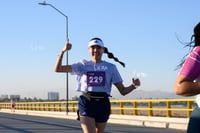 Women on the move 5K y 3K Día de la Mujer