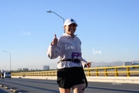 Women on the move 5K y 3K Día de la Mujer