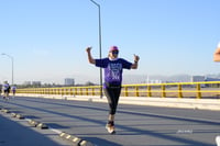 Women on the move 5K y 3K Día de la Mujer