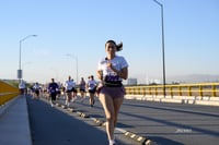 Women on the move 5K y 3K Día de la Mujer