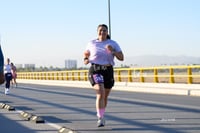 Women on the move 5K y 3K Día de la Mujer