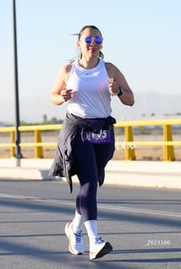 Women on the move 5K y 3K Día de la Mujer