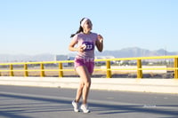 Women on the move 5K y 3K Día de la Mujer